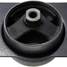 Left Engine Mount Febest SZM-SX4LH Oem 11620-79J00