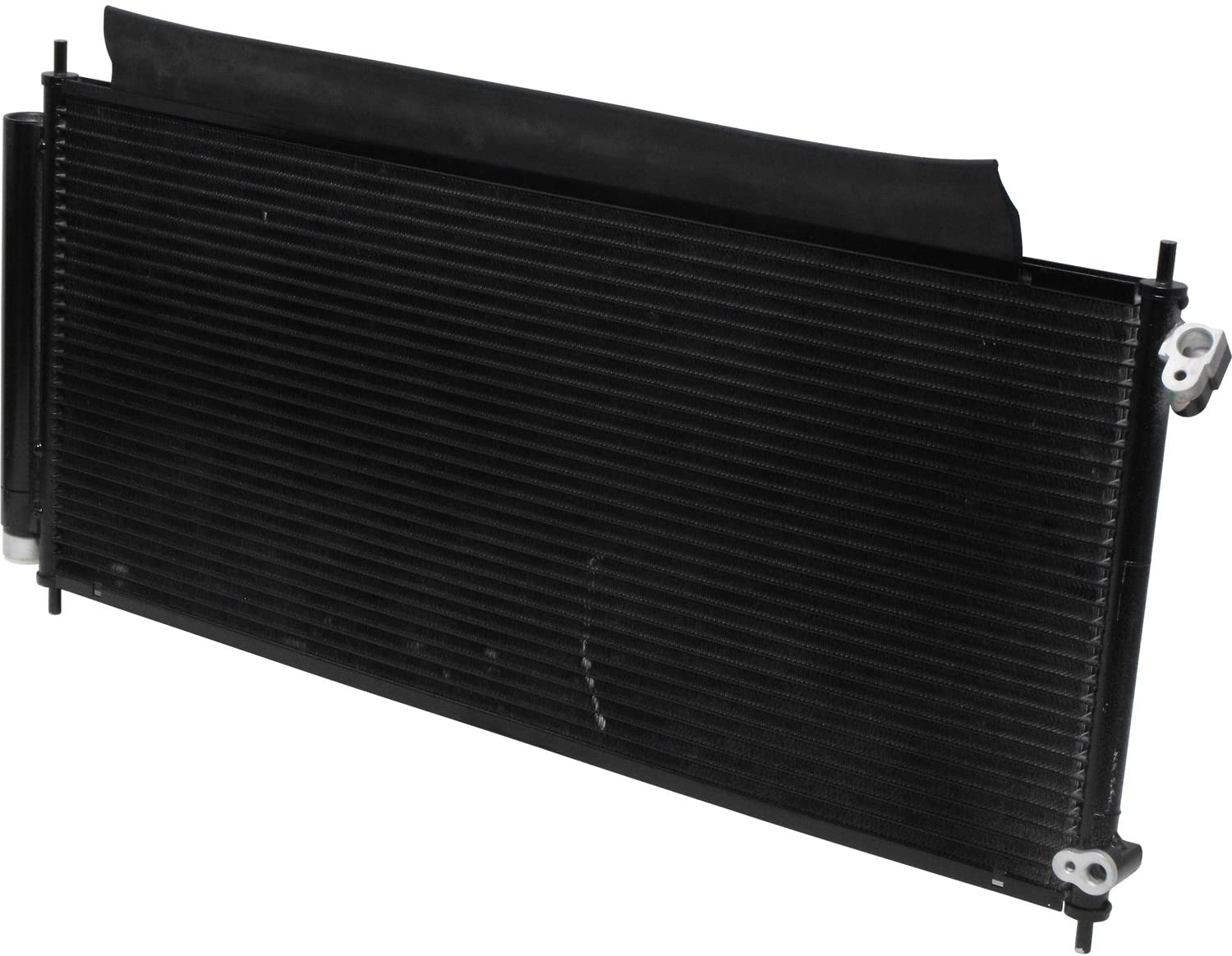 UAC CN 3593PFC A/C Condenser