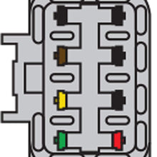 Bell Automotive 22-1-56867-9 Universal Shaggy Bucket Seat Cover, Turquoise