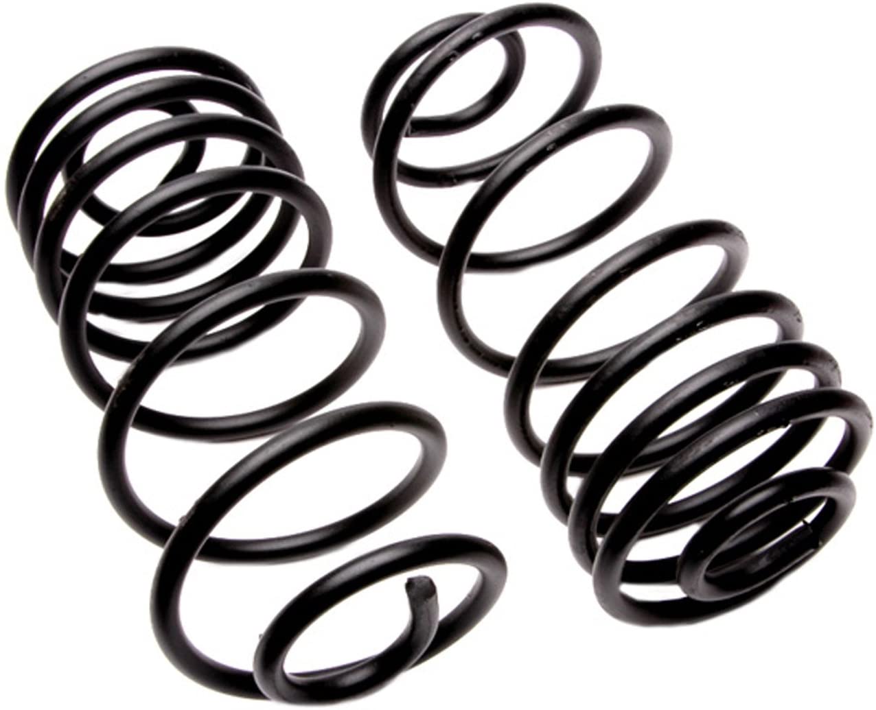 ACDelco 45H3013 Professional Rear Coil Spring Set