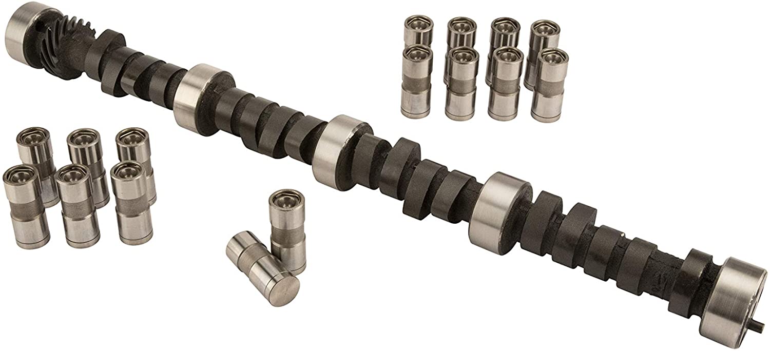 Crane Cams 100052 272 H10 Camshaft and Lifter Kit for Chevrolet V8 Engine