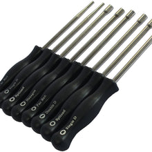 JDMSPEED New Carburetor Adjustment Tool 8Pcs Kit Replacement For Common Carb Small 2 Cycle