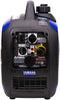 A-iPower SC2000iV 2000 Watt Portable Inverter Generator Gas Powered, Small with Super Quiet Operation, Powered by Yamaha Engine