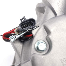 TBVECHI AC Compressor, A/C Compressor Air Conditioner Compressor Fit for GMC Buick Envoy 2002 2003 2004-2009 CO 4910AC