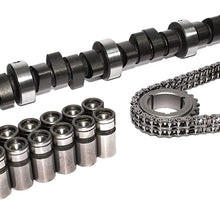 COMP Cams 20-226-4 Xtreme Energy 250/256 Hydraulic Flat Cam for Chrysler 273-360