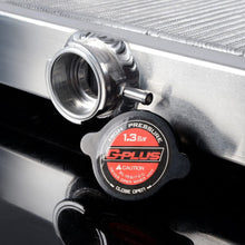 Compatible For TOYOTA Pickup 4Runner 2.4l L4 1984-1995 New Aluminum Radiator 1985 86 87 88 89 91 92 93 94 Silver