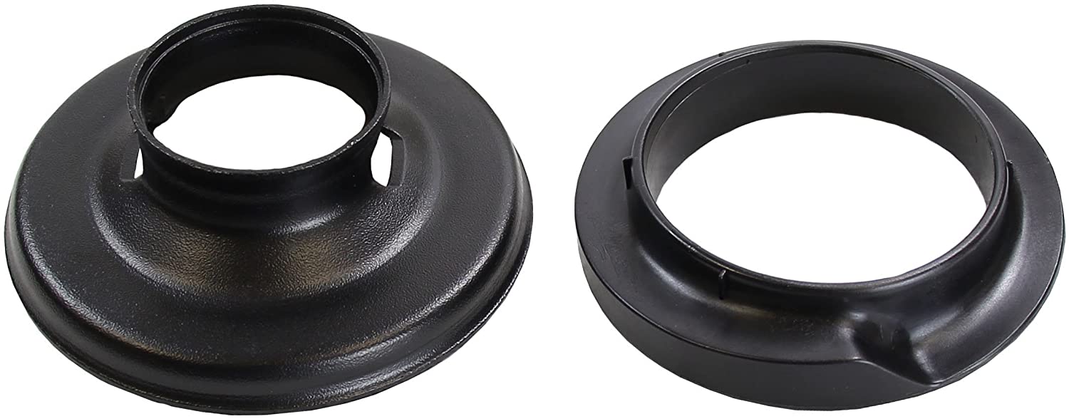Monroe 904962 STRUT-MATE Strut Coil Spring Seat & Coil Spring Insulator (MOUNTING KIT)