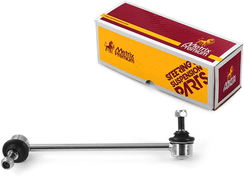 Front Right Stabilizer Bar Link K8735 Fits 1996-2007 Ford Taurus, 1995-2002 Lincoln Continental, 1996-2005 Mercury Sable