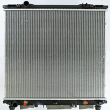 APDI 8012585 Radiator