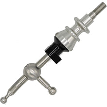 Billetworkz Short Throw Shifter for 2015+ Subaru WRX - Matte Black