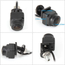 for Jeep Wrangler JL Rubicon 2018-up Forward Facing Off-Road Front View Camera Kit