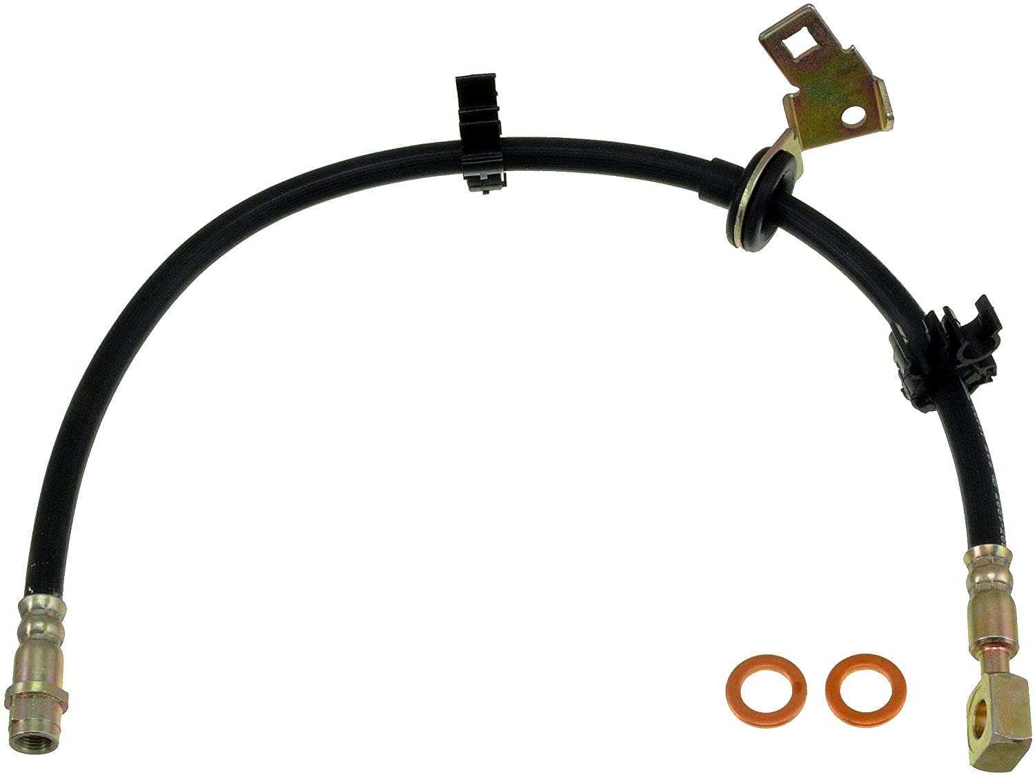 Dorman H620055 Hydraulic Brake Hose