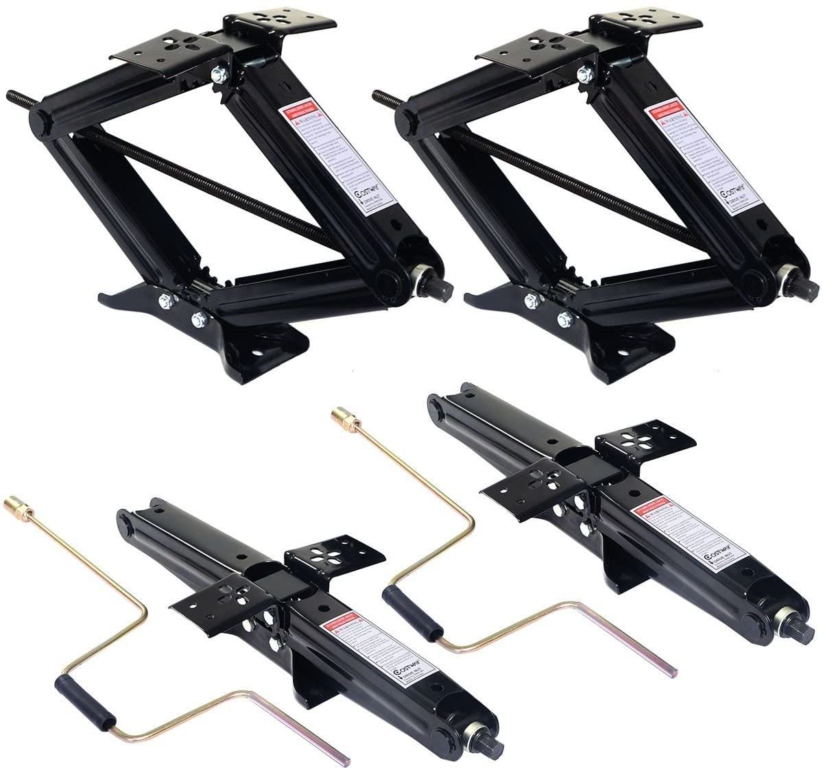 Goplus 4Pcs 24