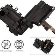 Front Axle Actuator Fork Disconnect For 2013-2018 Ram 2500 3500 Replace 68216944AA