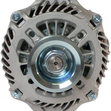 DB Electrical AMT0143 Alternator Compatible With/Replacement For Subaru 2.5L Legacy 2005 2006 2007 2008 2009, 2.5L Outback 2005 2006 2007 2008 2009 A3TG2391 11024 A3TG2391ZC 23700-AA55A