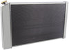 Primecooling 4 Row Core Aluminum Radiator for Chevy Nova 1970-81 /Camaro 1970-81/1978-87 El Camino