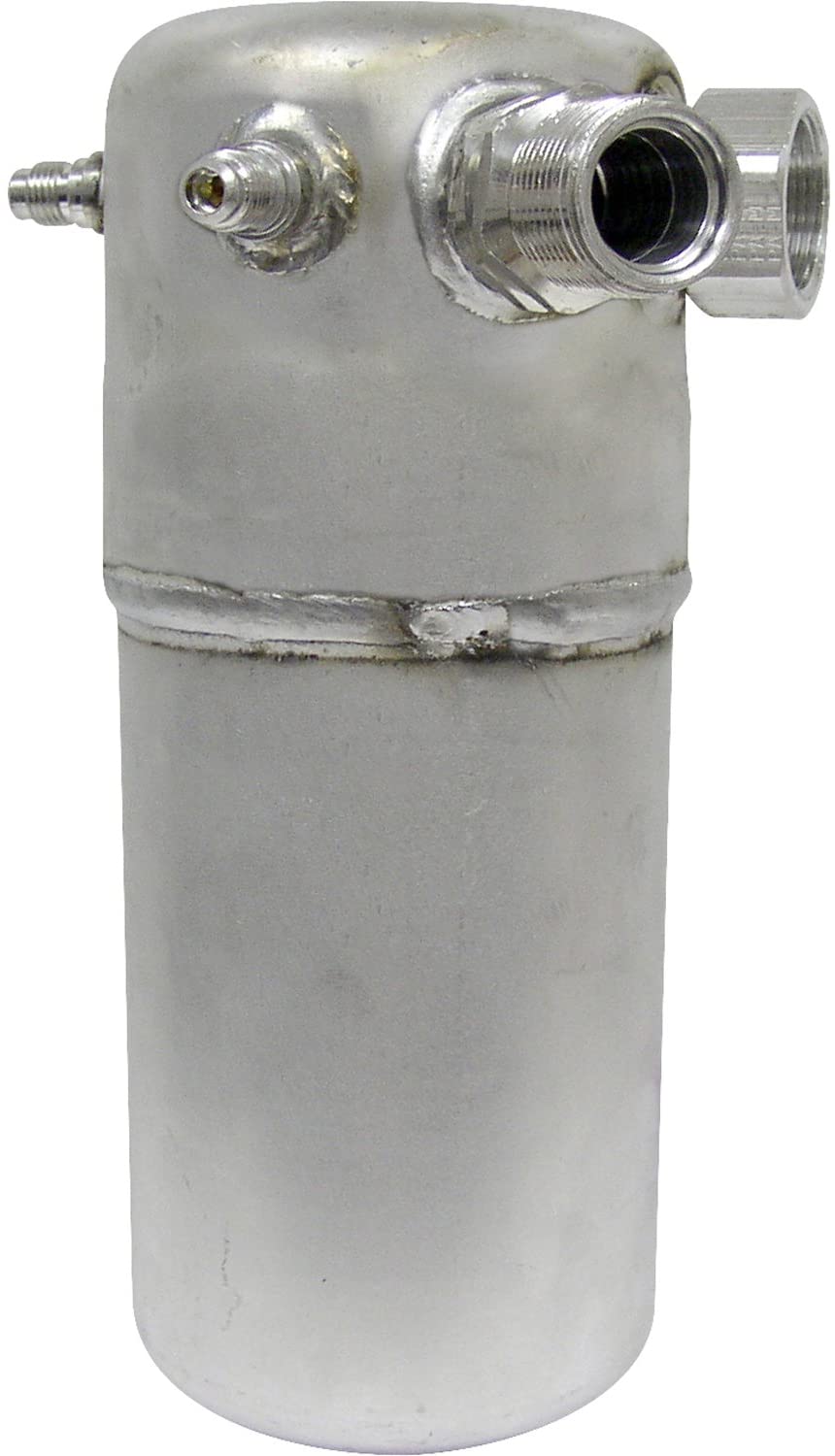 Universal Air Conditioner RD 1672C A/C Accumulator