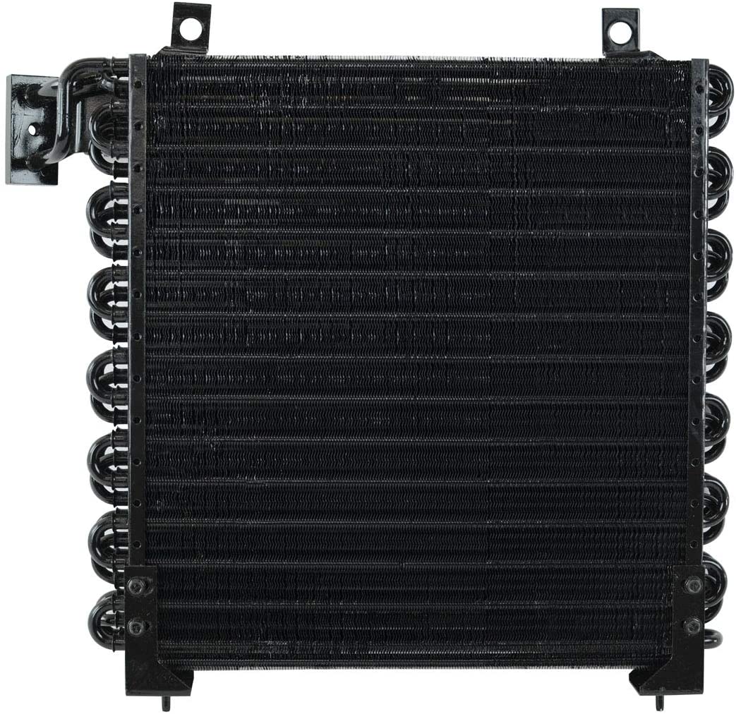 OSC Cooling Products 3325 New Condenser