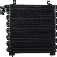OSC Cooling Products 3325 New Condenser