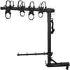 Hollywood Racks HR400 Road Runner 4-Bike Hitch Mount Rack (2-Inch Receiver)