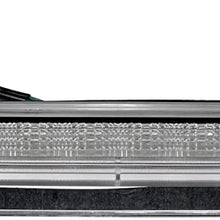 Dorman 923-401 Center High Mount Stop Light for Select Scion Models, Red