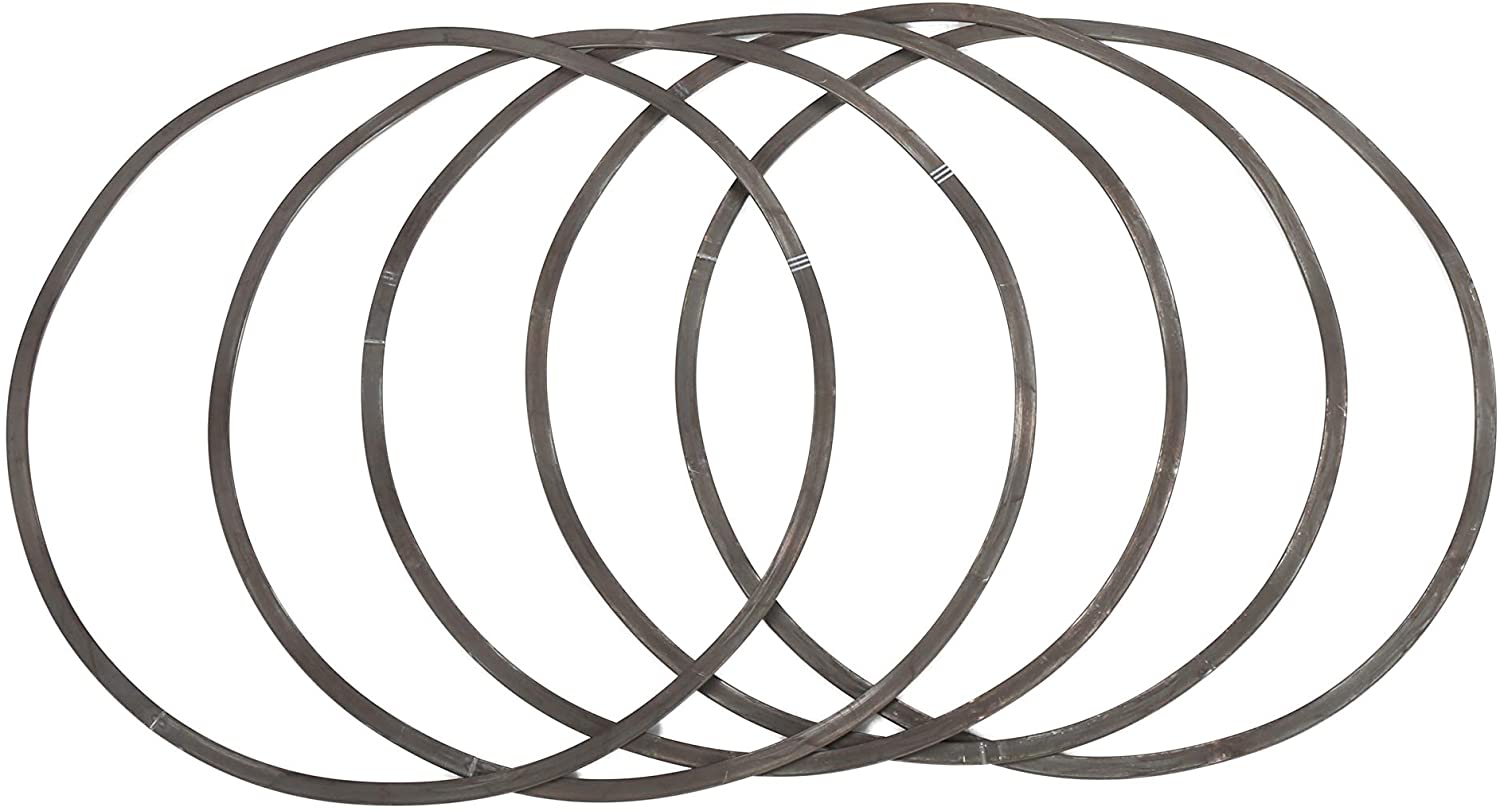 GM Genuine Parts 24285245 Automatic Transmission 1-2-8-9-10-Reverse Clutch Piston Return Spring