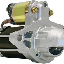 Quality-Built 17803 Premium Quality Starter