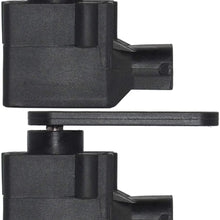 0105427717 Pair Suspension Height Level Sensor For Mercedes-Benz W169 W245 W202 W203 W210 W211 E350 E320 E500 S500 S430 E55AMG Part# 010 542 77 17