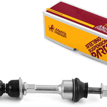 Front Stabilizer Bar Link Kit K80337 Fits 2005-2008 Ford F-150, 2006-2008 Lincoln MARK LT