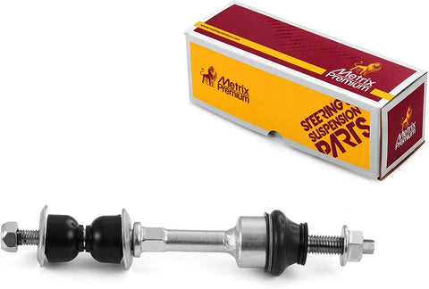 Front Stabilizer Bar Link Kit K80337 Fits 2005-2008 Ford F-150, 2006-2008 Lincoln MARK LT