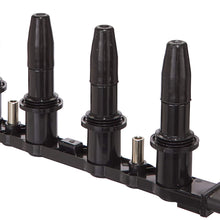 Spectra Premium C-828 Ignition Coil