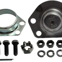 ACDelco 45D0009 Professional Front Upper Suspension Ball Joint Assembly
