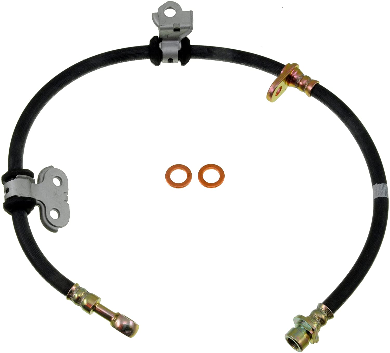 Dorman H381171 Hydraulic Brake Hose