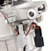 Universal Air Conditioner AC Compressor with Cluth CO 24005C for Tsuru 1.6L and Sentra 1.8L 2013-2015 (US Shipping)