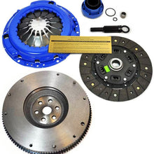 EFT STAGE 2 CLUTCH KIT+HD FLYWHEEL FOR 95-01 FORD RANGER MAZDA B2300 B2500 2.3L 2.5L