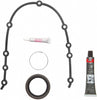 Fel-Pro TCS 45762 Timing Cover Gasket Set with Repair Sleeve