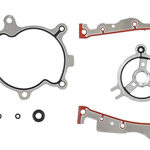 DNJ LGS3135 Lower Gasket Set/For 2006-2011/ Buick, Chevrolet, Pontiac, Saturn/Aura, G6, Impala, Lucerne, Malibu, Montana, Monte Carlo, Relay, Terraza, Uplander, Vue/ 3.5L, 3.9L/ OHV/ V6/ 12V