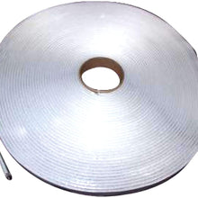 LaSalle Bristol 270341410 Rma Xtrm Butyl Tape - 1/8" X 3/4" X 60'