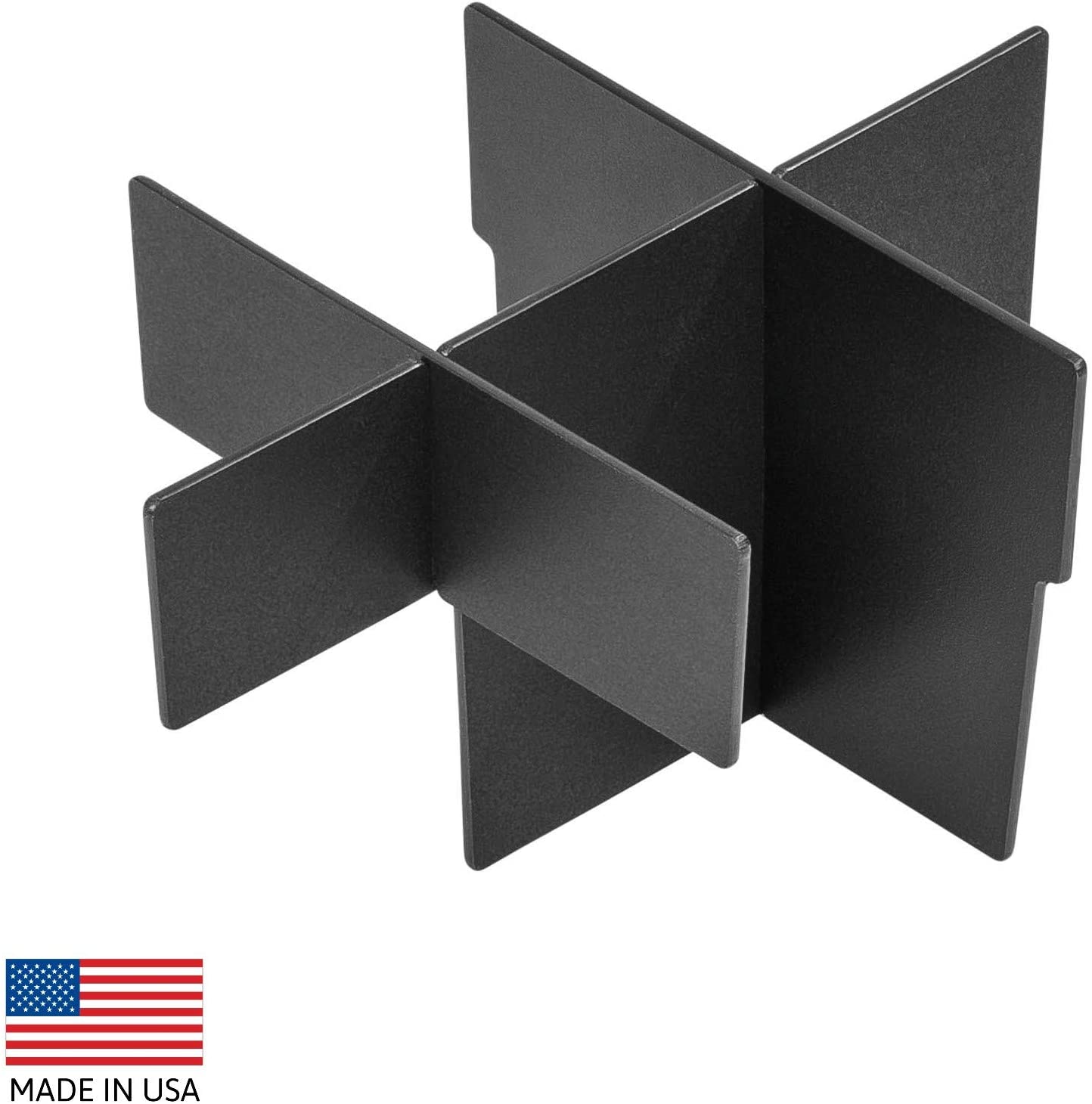 Vehicle OCD - Center Console Organizer for Toyota 4Runner (2010-2020) - Made in USA