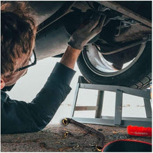 Weiyang Engine Vest Hose Cylinder Head Cover Oil Breather Pipes 1192WZ Fit for Peugeot 1007 206 SW 207 307 SW Citroen C2 C3 C4 ET3J4 (Color : Black)