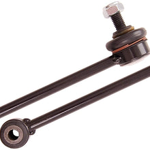 Sidem Belgium Pair Set of 2 Rear Susp Stabilizer Sway Bar Link Kit For BMW 1 Series M 128i 135i 323i 325i 325xi 328i xDrive 328xi 330i 330xi 335d 335i 335is 335xi M3 E82 E90 E91 E92 E93 F30 Sway Bars