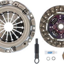 EXEDY MZK1002 OEM Replacement Clutch Kit