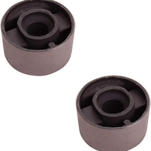 Sidem Belgium Pair Set of 2 Front Lower Control Arm Bushings For BMW E36 318ti 325i Z3 BMW 318i 318is 318ti 320i 323i 323is 325i 325is 328i 328is Z3 E30 E36 E46 Bushings