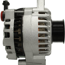Quality-Built 15481 Premium Quality Alternator