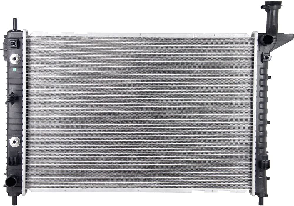 OSC Automotive Products 13006 Radiator