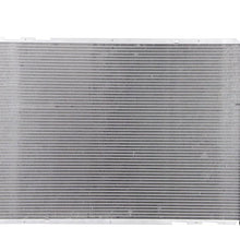 OSC Automotive Products 13006 Radiator