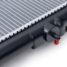 Compatible For Nissan Frontier 1998-2004 / For Nissan Xterra 2.4L L4 / 3.3L V6 Aluminum Cooling Radiator Replacement