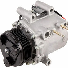 For Chevy Uplander Pontiac Montana Saturn Relay AC Compressor A/C Clutch - BuyAutoParts 60-01897NA NEW