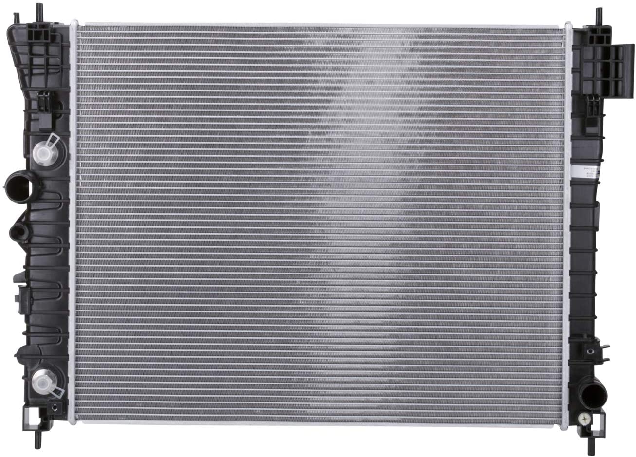 TYC 13361 Buick Encore Radiator