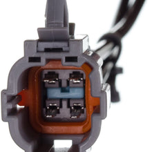 Holstein Parts 2ABS1799 ABS Speed Sensor